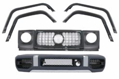 W463 08-17 faceliftpakke til W463A 19-XX