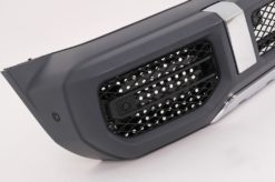 Alternative view of W463 08-17 faceliftpakke til W463A 19-XX