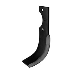 Alternative view of Freserkniv 263x60 mm venstre hull 12,5, avst. 90