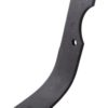 Freserkniv 263x60 mm høyre hull 12,5, avst. 90 | Industriehof