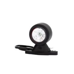 LED markeringslys kort arm Hurtigkobling