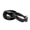 Ovalt, hvitt markeringslys 12-36V, LED, kabel | Fristom Ovalt, hvitt markeringslys 12-36V, LED, kabel | Fristom