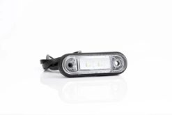 Fristom Gult LED markeringslys 12-24V