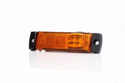Fristom Gult LED Markeringslys Integrert refleks