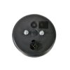 LED multifunksjons baklys, begge sider 12-36V, Ø140mm, bajonettkontakt | Fristom