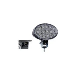 Fristom LED Arbeidslys DS Med Deutsch kontakt