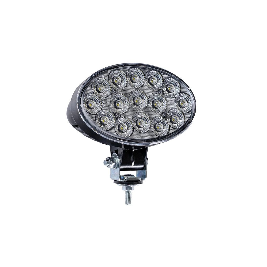 Fristom LED Arbeidslys 6100 Lumen - Spot | Fristom Fristom LED Arbeidslys 6100 Lumen - Spot