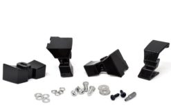 Lazer® Grill-braketter for ST4 Evolution Til Transporter T6.1