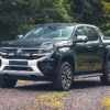 Lazer® Grill-braketter for Triple-R 750 Til Amarok 2023+ | Lazer Lazer® Grill-braketter for Triple-R 750 Til Amarok 2023+ | Lazer