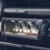 Lazer® Grill-braketter for Triple-R 750 Til Amarok 2023+ | Lazer Lazer® Grill-braketter for Triple-R 750 Til Amarok 2023+ | Lazer