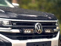 Alternative view of Lazer® Grill-braketter for Triple-R 750 Til Amarok 2023+