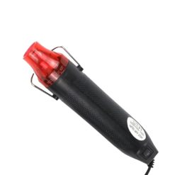 Alternative view of Til krymping av koblingsmateriell Lokal varme på 200 grader C, 230 volt