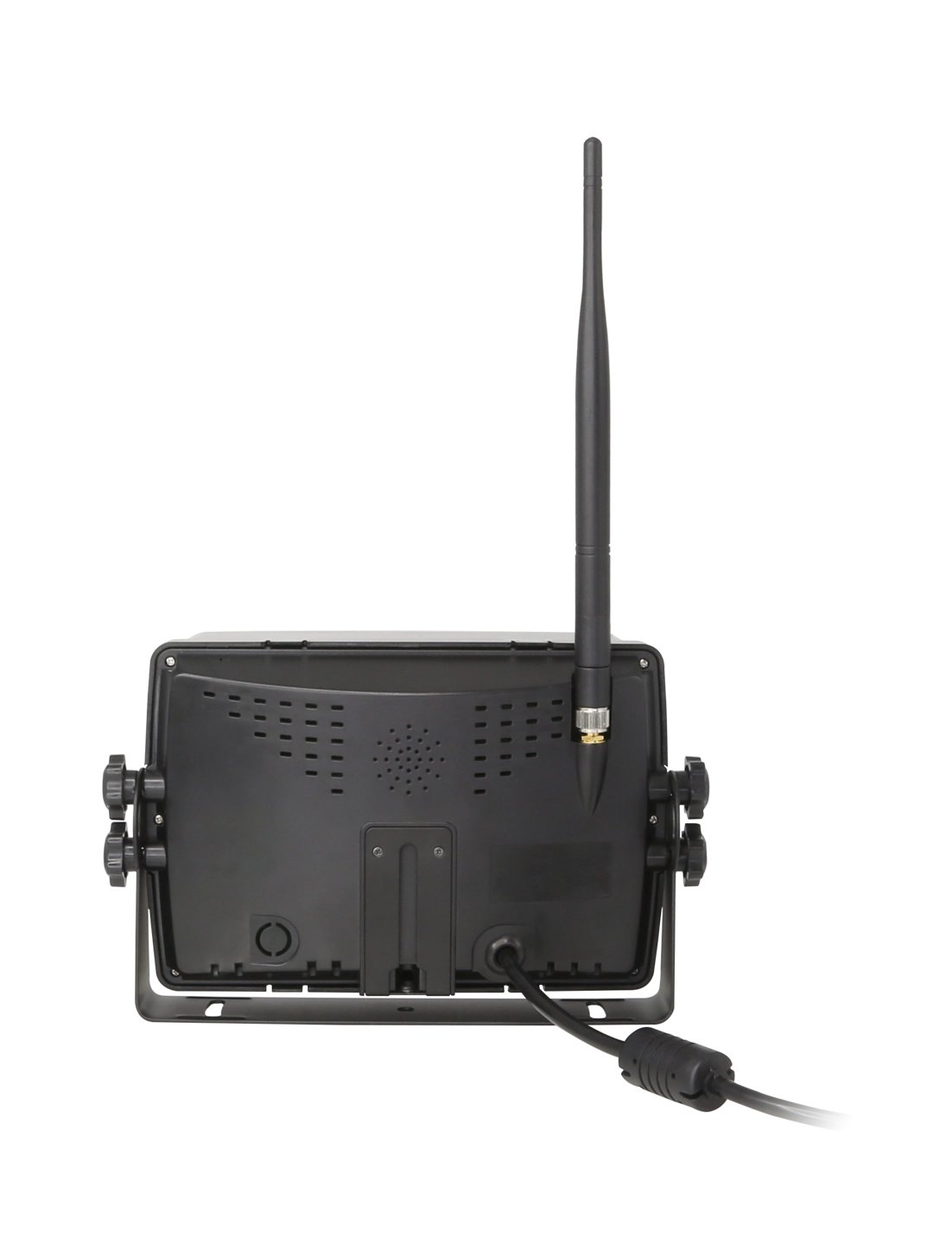 7" trådløst mobilt HD ryggekamerasett Mobilt & brukervennlig - opptil 4 kamera | 24C 7" trådløst mobilt HD ryggekamerasett Mobilt & brukervennlig - opptil 4 kamera - Bilde 7