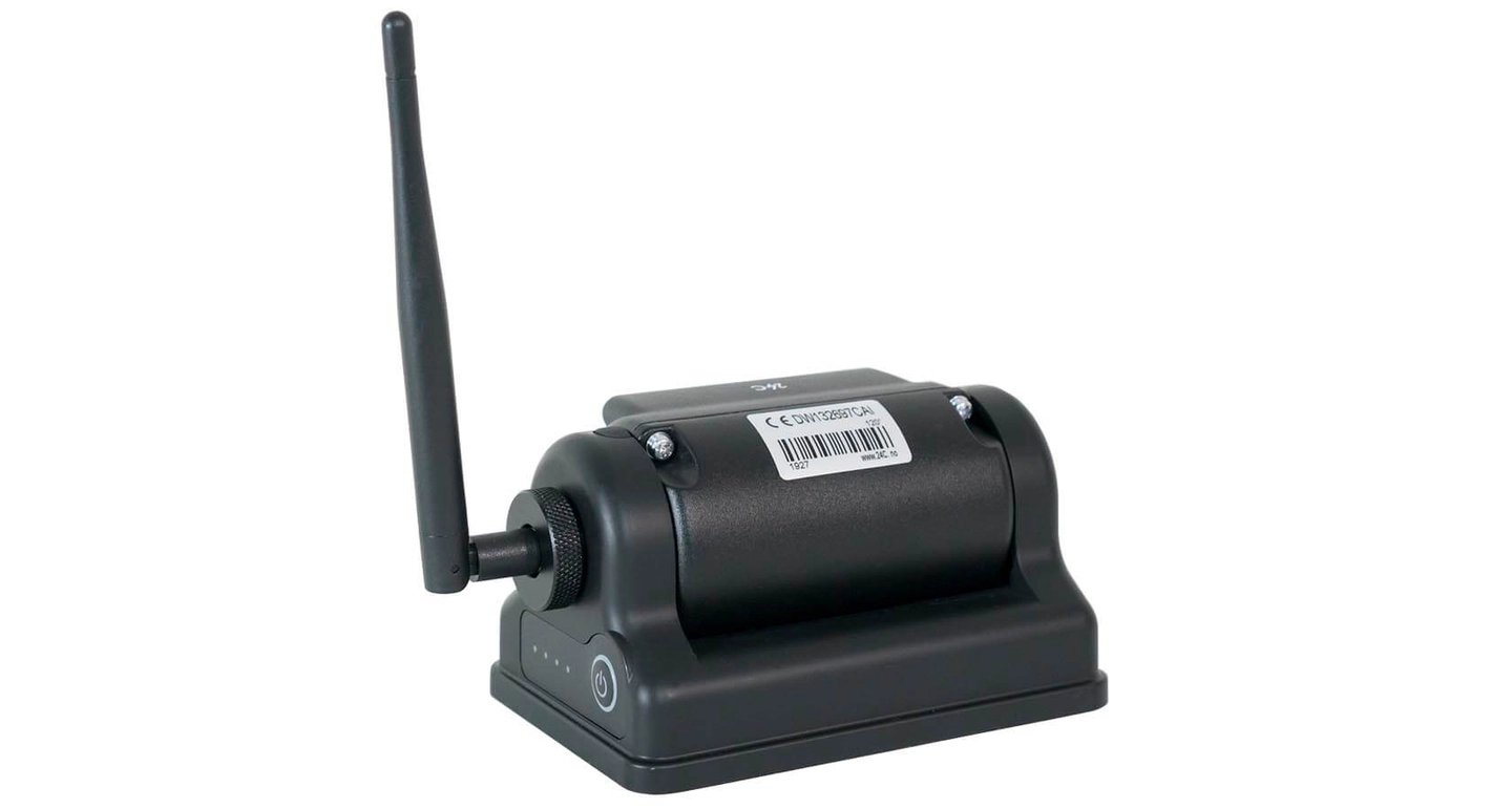 7" trådløst mobilt HD ryggekamerasett Mobilt & brukervennlig - opptil 4 kamera | 24C 7" trådløst mobilt HD ryggekamerasett Mobilt & brukervennlig - opptil 4 kamera - Bilde 4