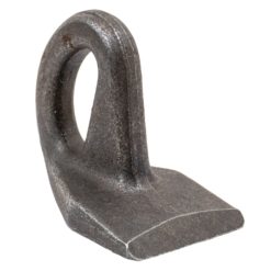 Alternative view of Universal støvelkniv 57mm En skikkelig smart bygd kniv som viker