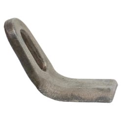 Alternative view of Y kniv B44mm H85mm T7,5mm