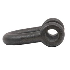 Alternative view of Rett Sjakkel som passer mange Ø12,5 - B48 - R45mm