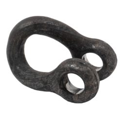 Alternative view of Kraftig vridd sjakkel Ø15,5MM til Bomford og flere