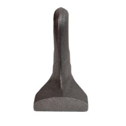 Alternative view of Støpt hammerkniv til Bomford Ny modell 44mm bred til alle PROCUT