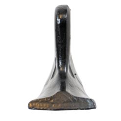 Alternative view of Støpt hammerkniv til Ducker
