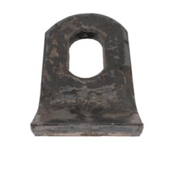 Alternative view of Gress kniv til Ducker kanklipper Denne gir et finere resultat enn hammer