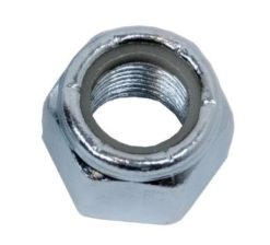 1/2 låsemutter til JDD-SK-1000-B Gjenger 1/2"UNF
