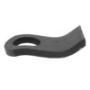 Original 50mm slagkniv passende til Slagkraft | Kniver sjakkel og bolter til: