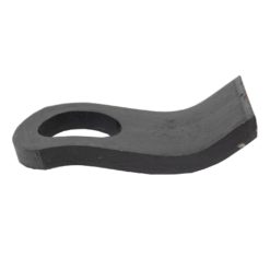 Alternative view of Original 50mm slagkniv passende til Slagkraft