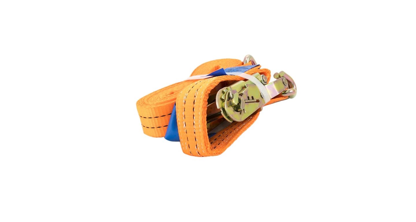 25 stk 2 tonn jekkestropp 35mm x 3 meter Økonomipakke med jekkestropper | jdd 25 stk 2 tonn jekkestropp 35mm x 3 meter Økonomipakke med jekkestropper - Bilde 3