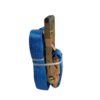 Ergo jekkestropp 50mm x 10 meter 5T LC1 2500daN, LC2 5000daN 9,5 + 05 meter | jdd