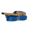 Ergo jekkestropp 50mm x 10 meter 5T LC1 2500daN, LC2 5000daN 9,5 + 05 meter | jdd