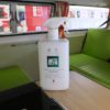 Autoglym Caravan & Motorhome Cleaner, 1l Såpe for bobil og campingvogner, 1000ml | Autoglym