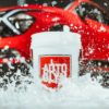 Autoglym Car Wash Bucket m/Grit Guard Vaskebøtte 20 liter | Autoglym