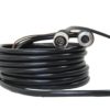 8pin 10 meter ADA kabel kun til ADA kamera | 24C