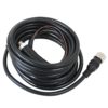 8pin 10 meter ADA kabel kun til ADA kamera | 24C