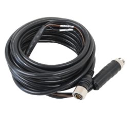 Alternative view of 8pin 10 meter ADA kabel kun til ADA kamera
