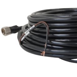Alternative view of 8pin 15 meter ADA kabel kun til ADA kamera