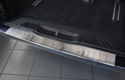 Lastekantbeskytter - W447 Vito / V-klasse bakfangerbeskytter