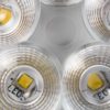 4stk DURIN arbeidslys på 6900 lumen med 45° og 5700K lysbilde | Durin