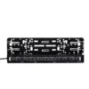 Lumary Fusion 100 LEDbar med skiltplate Høydejustering | DT4 kontakt | Parklys | Lumary
