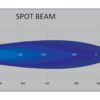 Lumary Vixen C160 20" kurvet LEDbar160w Black edition | parklys | 13 800 Lumen | Lumary