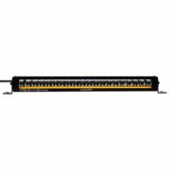 Lumary Vixen C160 20" kurvet LEDbar160w Black edition | parklys | 13 800 Lumen