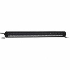 Alternative view of Lumary Vixen C160 20" kurvet LEDbar160w Black edition | parklys | 13 800 Lumen