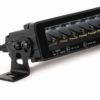 Lumary Vixen C240 30" kurvet LEDbar 240W Black edition | Parklys | 1 Lux @ 723m | Lumary