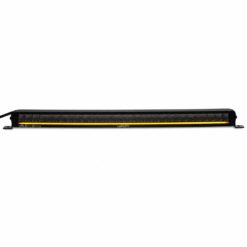 Lumary Vixen C320 40" kurvet Ledbar 320W Black edition | Parklys | 1 Lux @ 857 m