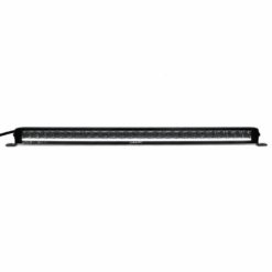 Alternative view of Lumary Vixen C320 40" kurvet Ledbar 320W Black edition | Parklys | 1 Lux @ 857 m