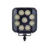 Lumary Arctic arbeidslys 60 Black Varme i glasset og Power boost | Lumary