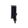Lumary Arctic arbeidslys 60 Black Varme i glasset og Power boost | Lumary