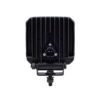 Lumary Arctic arbeidslys 60 Black Varme i glasset og Power boost | Lumary