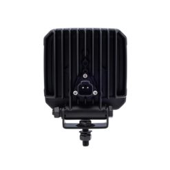 Alternative view of Lumary Arctic arbeidslys 60 Black Varme i glasset og Power boost